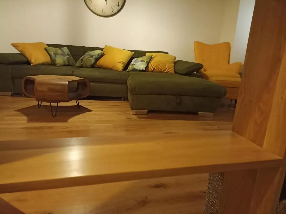 Casa Mali Διαμέρισμα Cres Κροατία