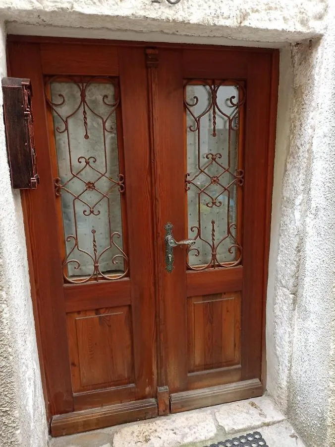Casa Mali Διαμέρισμα Cres