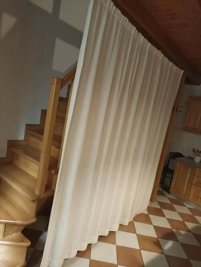 Casa Mali Διαμέρισμα Cres