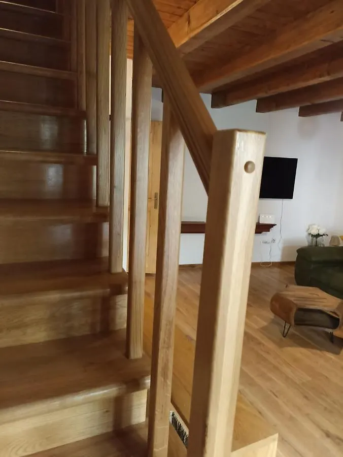 Casa Mali Apartment Cres Croatia
