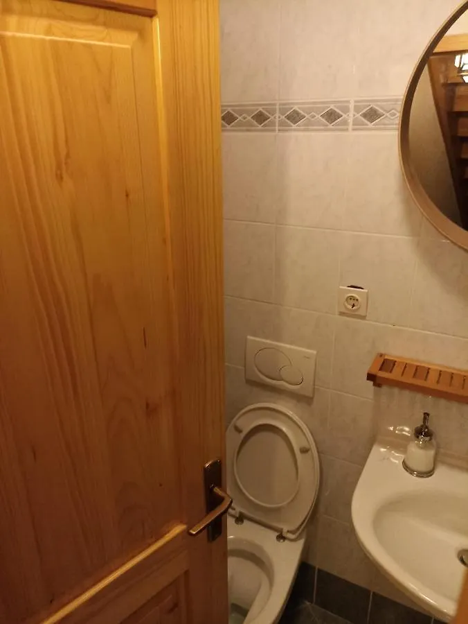 Casa Mali Apartment Cres