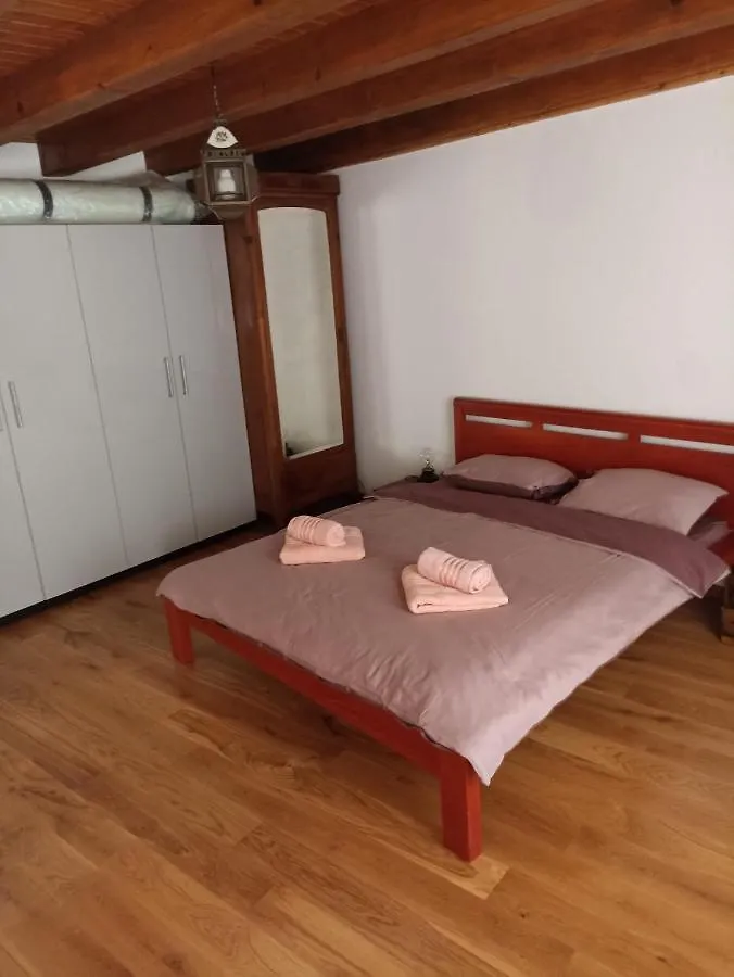 Casa Mali Apartment Cres 0*,  Croatia