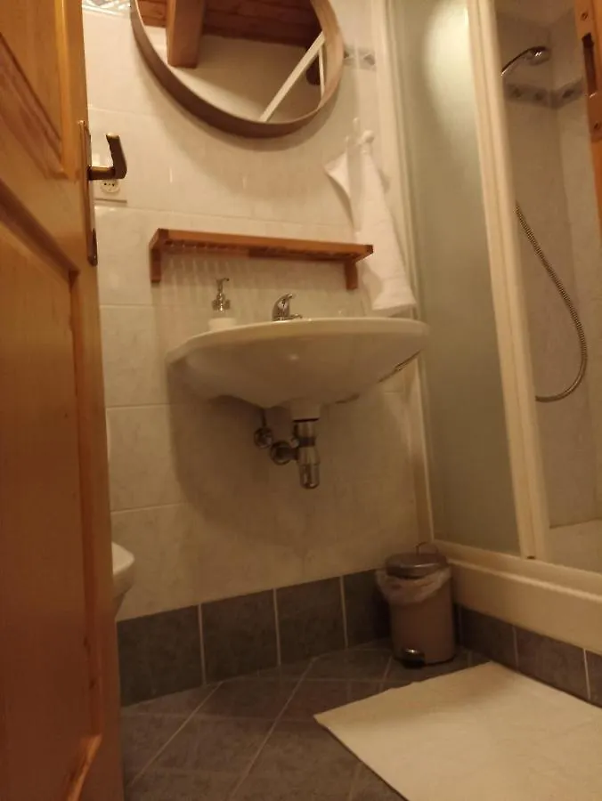 Casa Mali Apartment Cres