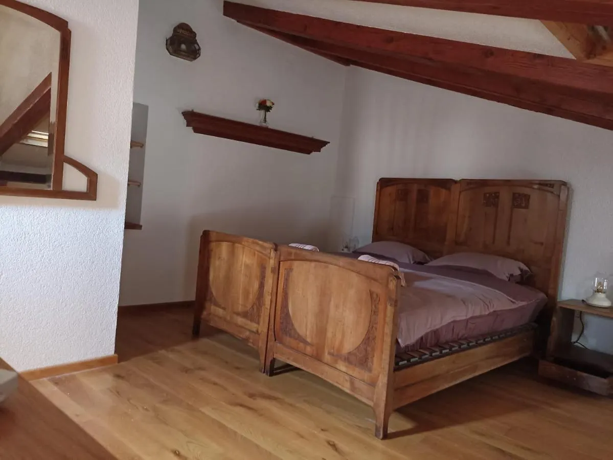 Casa Mali Apartment Cres Croatia