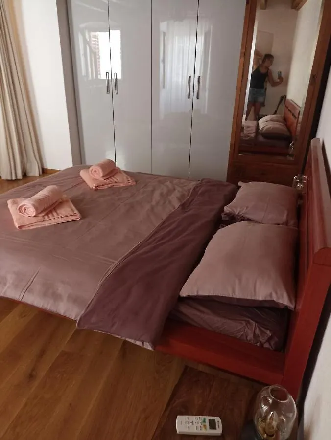 Casa Mali Διαμέρισμα Cres