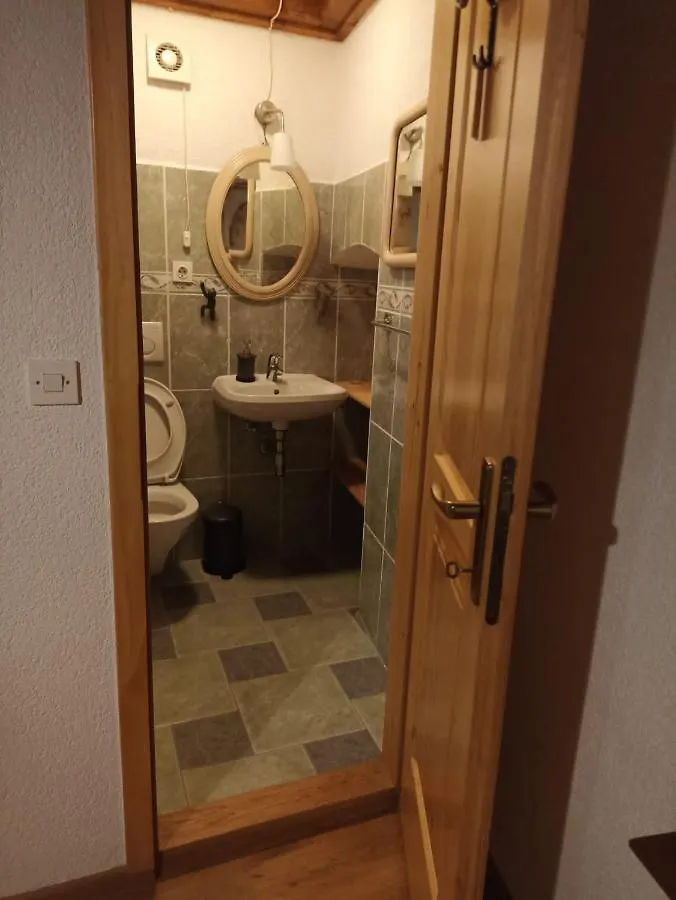 Casa Mali Apartment Cres 0*,