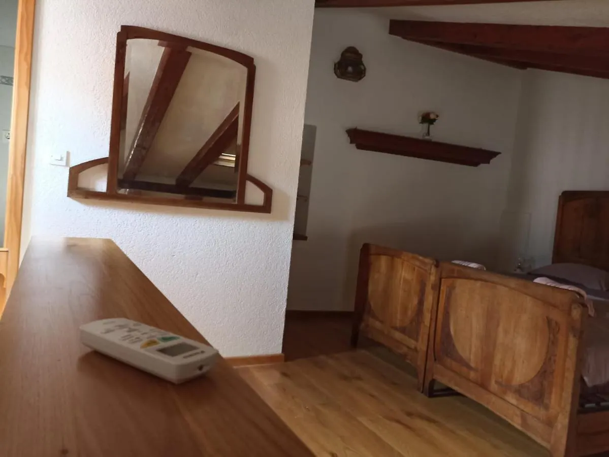 Casa Mali Apartment Cres
