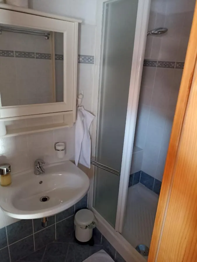 Casa Mali Apartment Cres