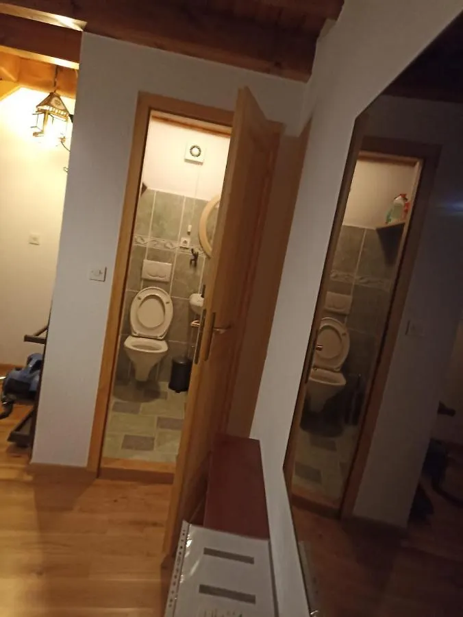 Casa Mali Apartment Cres Croatia