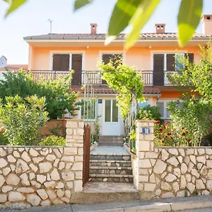 Appartamento Sanja, Cres